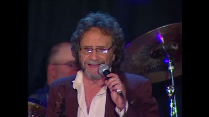David Frizzell & Jeannie Seely - Nobody's Darlin B...