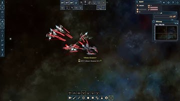 DarkOrbit - Global Europa 1 [ GG Epsilon ]