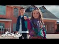 Anabella Queen - Como Niños Ft. Juanse Laverde (Video Oficial)