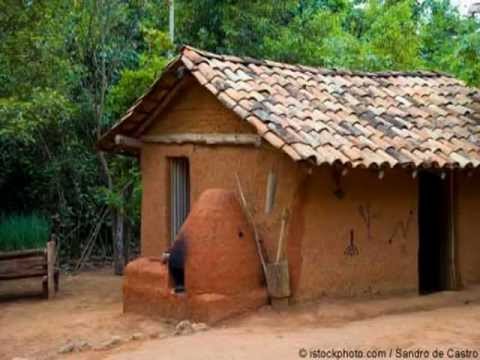 Meu recanto, Meu Paraíso   Goiano e Paranaense