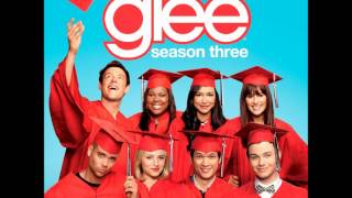 Glee The Graduation Album - 05. School's Out