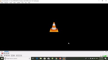 How to Merge Video and Audio using VlC media Player