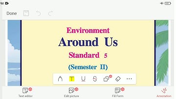 Class 5 | EVS | Ch 8: Science of Kitchen | part 1 | gcert