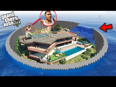 GTA 5 :