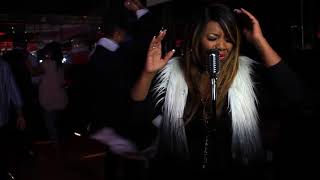 MICHON YOUNG Let's Go To Work  VIDEO