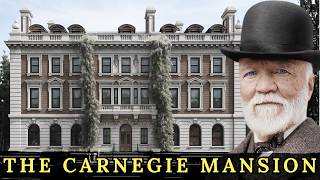 The Gilded Age Mansion That Defied America’s Age of Greed