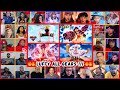 30 Reactors LUFFY ALL GEARS Mega Reaction Mashup 30以上のリアクター ルフィ オールギアーズ メガリアクションマッシュアップ 30 Reactors LUFFY ALL GEARS Mega Reaction Mashup 30以上のリアクター ルフィ オールギアーズ メガリアクションマッシュアップ