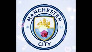 City's Glory Marches On-Official Anthem song for Manchester City