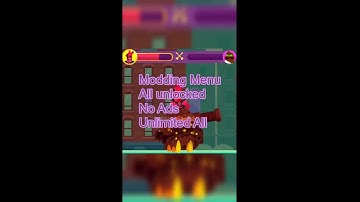 Ultimate Bowmasters Mod Apk / Hack Latest Version 2025 | Unlimited Money & All Unlimited