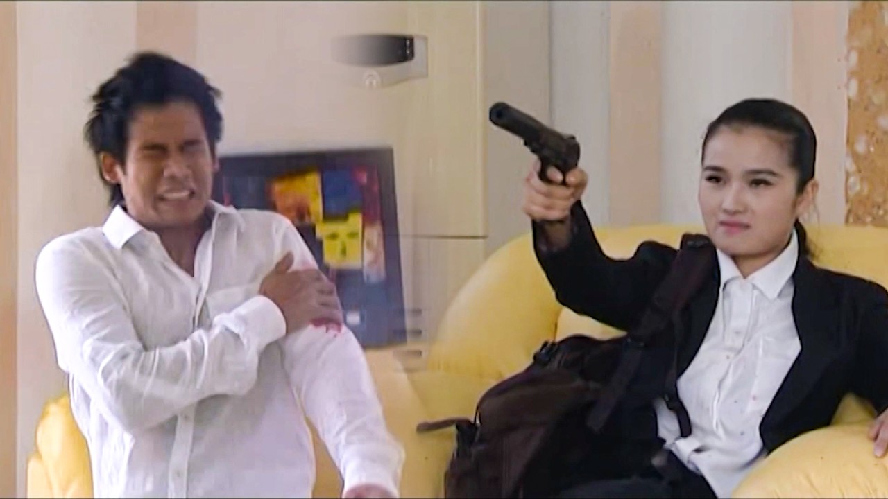 Nữ sát thủ NỔ SÚNG cảnh báo ĐỒNG NGHIỆP vì bị chen chân vô nhiệm vụ | Phim Hình Sự 2026