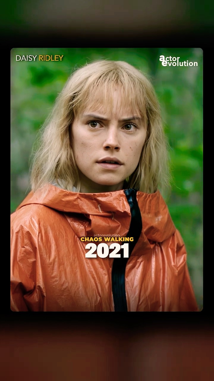 Actor Evolution
