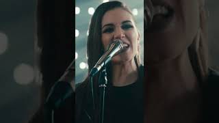 Frontiers Music presents their electrifying debut single and video, "Rainmaker", from Ginger Evil.