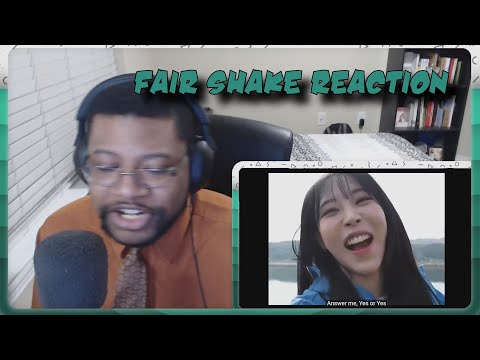 MV Reaction: S.O.S. - Moonbyul