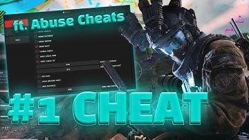 Undetected Delta Force Cheat 2025 w/Abuse Cheats 🔥