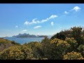 Les calanques de Marseille - Rando Pointe rouge - Callelongue