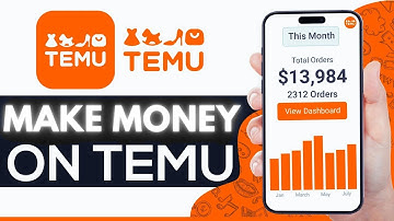 How to Make $485/Hour on TEMU as a Beginner (No Experience Needed)