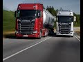 Eurotruck Simulator Multiplayer - Sabadou.
