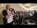 Au Coeur de nos detresses - Sancta Maria Choir - Diana Bejjani - Mira Matta / سانتا ماريا