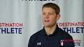 Profile Picture of Operation Athlete Recipient Aaron Guisinger - YouTubeon Google