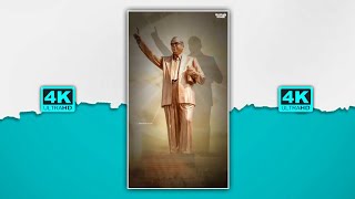 Dr. Babasaheb Ambedkar Status | Jay Bhim Status | New Jay Bhim Status Full Screen |  BHUSHAN KHADE screenshot 5