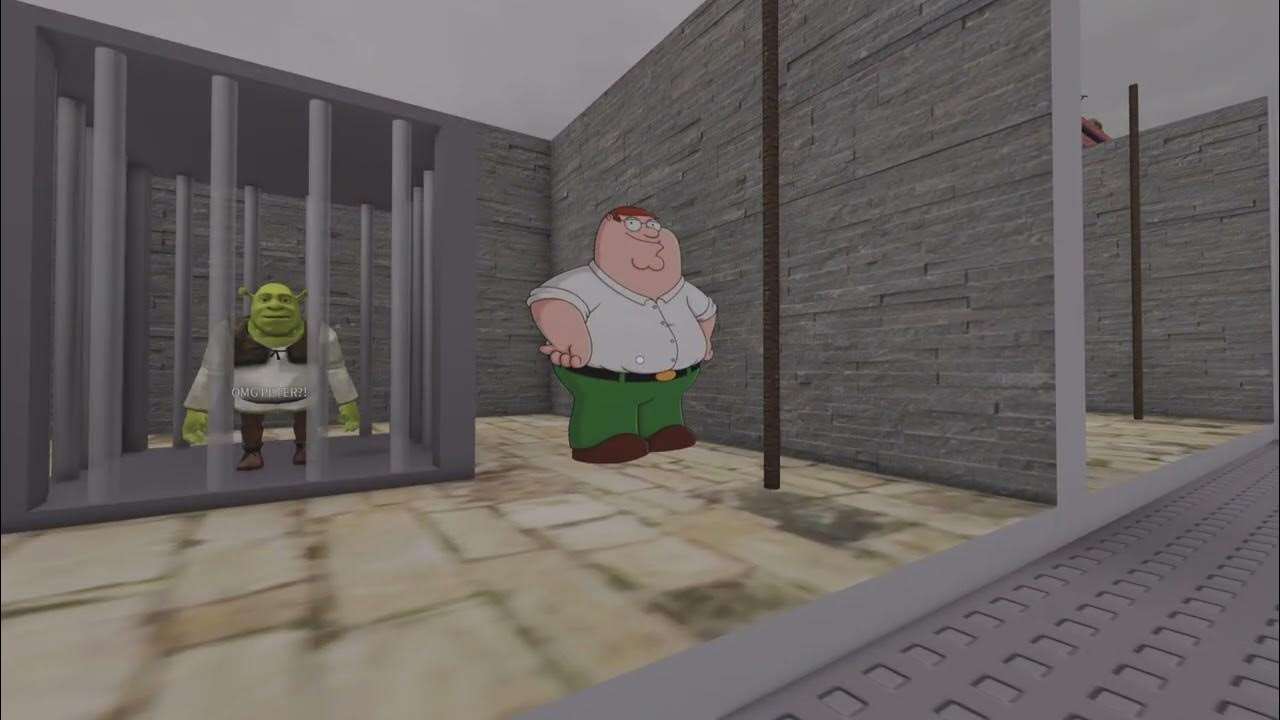 W Roblox story. Epic plot twists - YouTube
