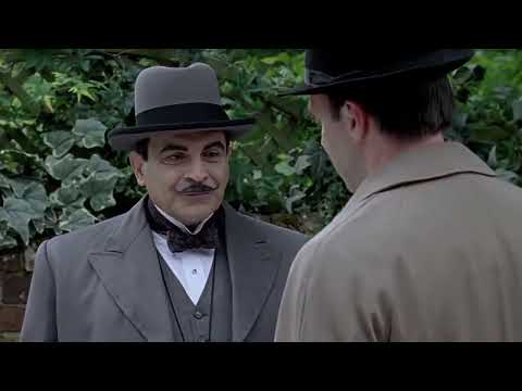 Agatha Christie's Poirot 10  Sezon 3  Bölüm izle (Cenazeden Sonra)