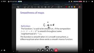 [Characteristic Classes (1)] Smooth Manifolds / Vector Bundles / Constructing New Bundles