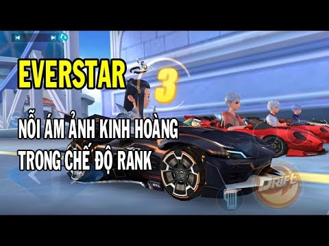 Video ZingSpeed Mobile | EverStar - Nỗi Ám Ảnh Kinh Hoàng... - youtube