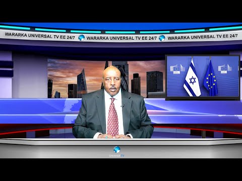 Wararka Caalamka Kuwii Ugu Muhiimsanaa Ee Maanta 30 08 2025 