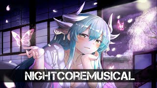 Diamond Eyes  Everything nightcore