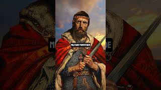 Alfred the Great: Genius or Lucky?