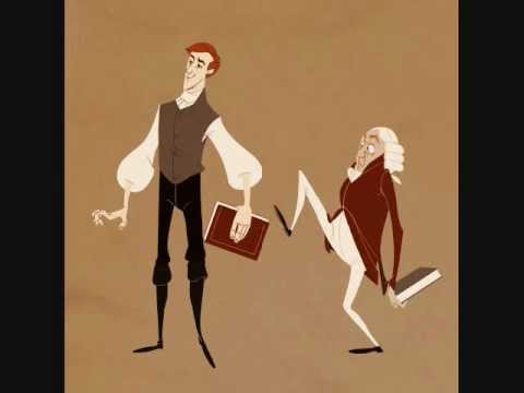  Jonathan Strange and Mr. Norrell's Magician Gentlemen