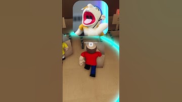 Jeffy Uses BAD WORDS!!!