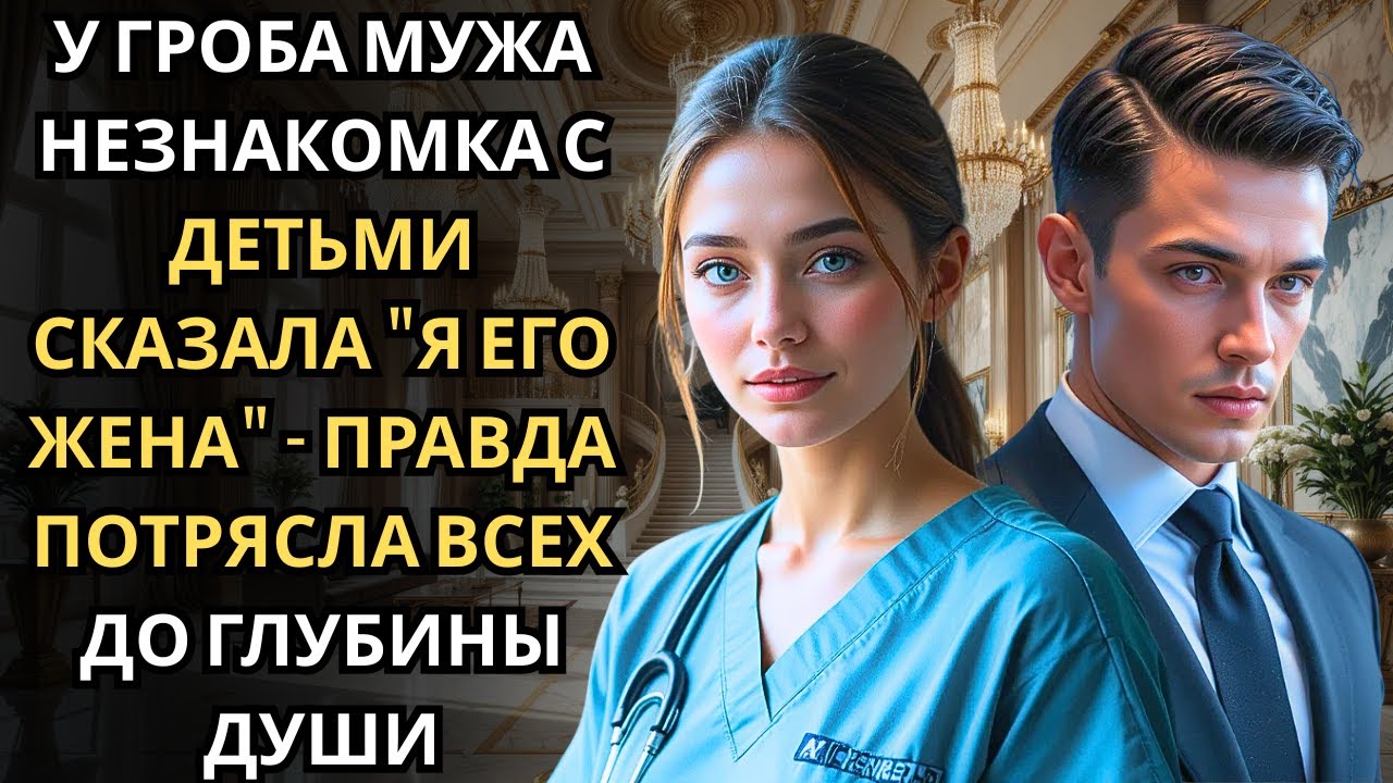 В приёмном покое медсестра удивилась его спокойствию… так держался только миллионер-врач.