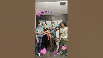Menudo - Happy Mother