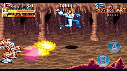 captain commando stage 2 | cammando in a action | captain wala game | android game