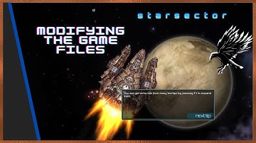 Starsector modifying vmparams and settings