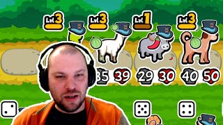 картинка: ЧЕТЫРЕ ЗВЕРЯ ЛУЧШЕ ЧЕМ ПЯТЬ? ★ Супер Авто Звери