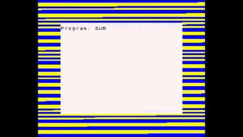 Super Wonder Boy Speedlock7 vs Multiface One Part One