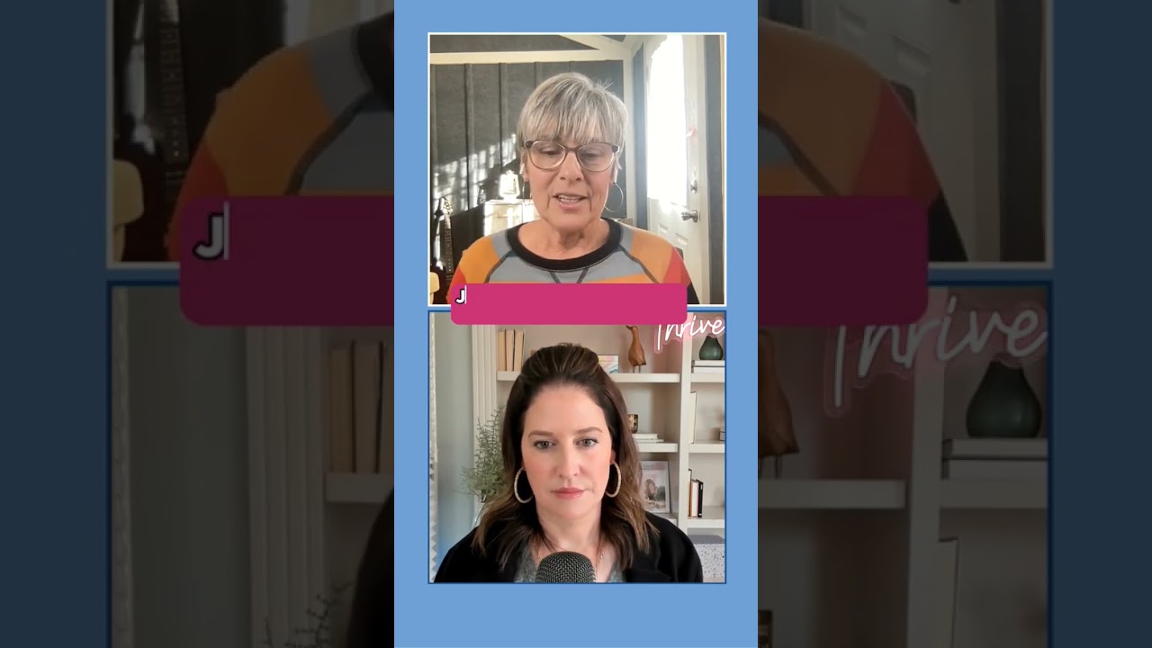 Catch the whole interview on the Christy-Faith show pocast 