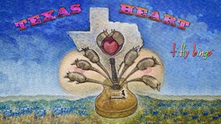 Titty Bingo - "Texas Heart" - Music Video