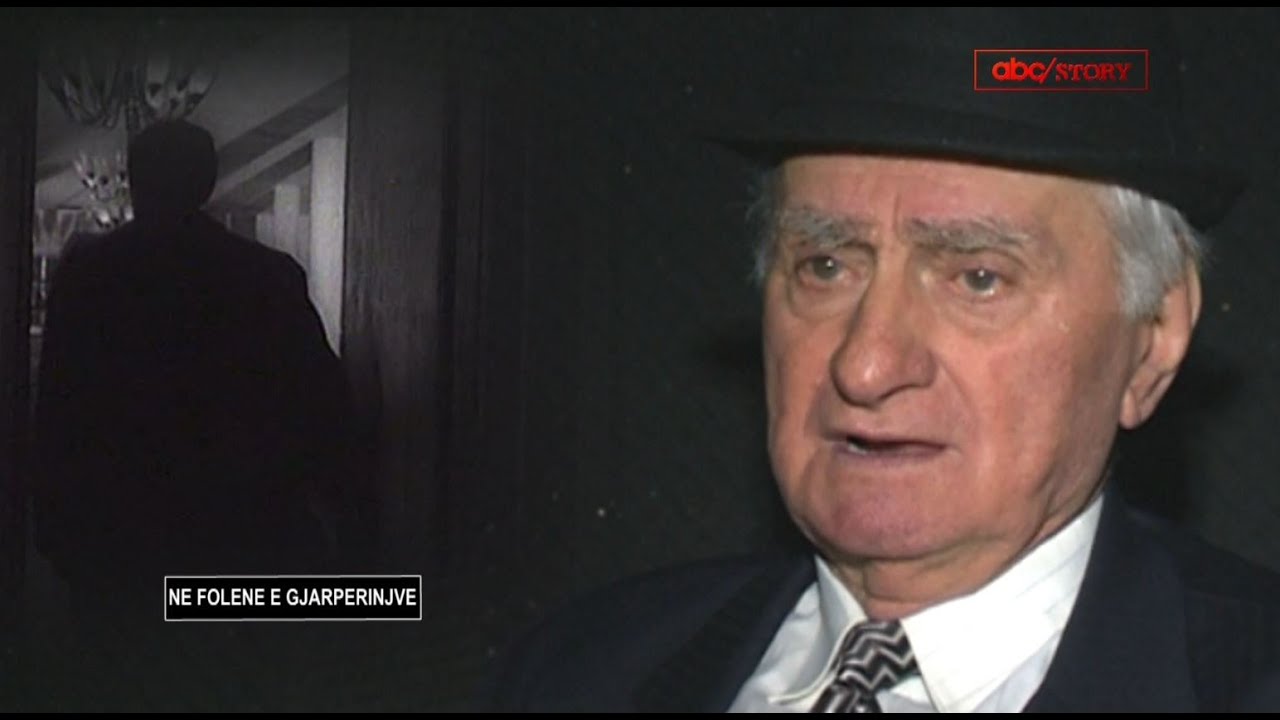 I panjohuri qe mashtroi sigurimin| ABC Story