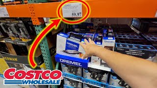 Costco Added Unadvertised Sale Items, Clearance Deals