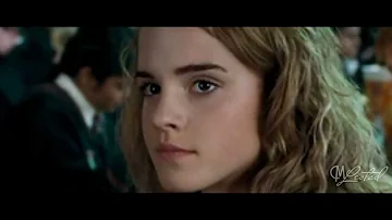 Jacob/Hermione | Something More