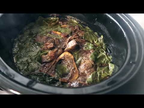 וִידֵאוֹ: איך לבשל לחמניות כרוב ממולאות בסיר איטי