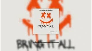 DJ Hloni, Ladi Adiosoul - BRING IT ALL (Visualizer)