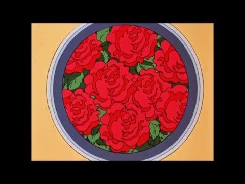 Мультфильм миллион алых роз