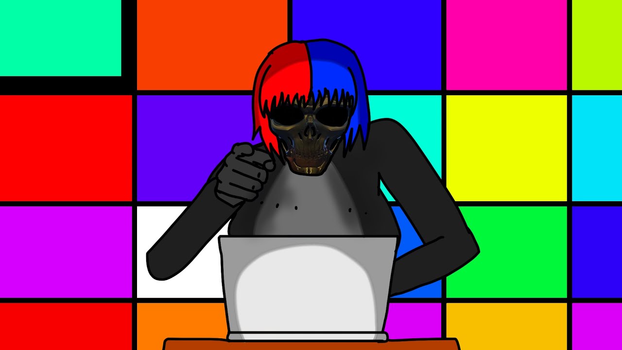 ระดับ HACKERMAN!!! - YouTube