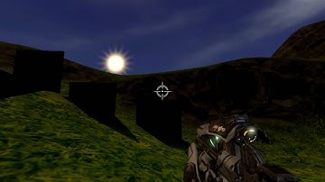 UDK - Day/Night-Cycle