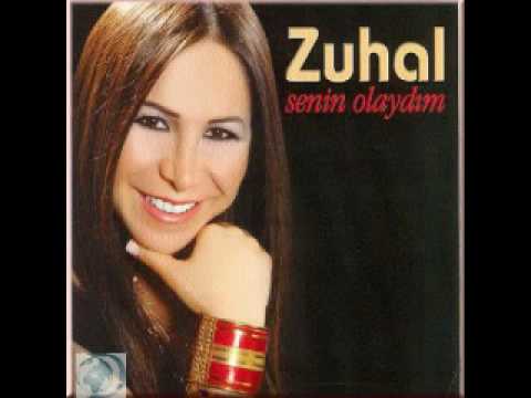 Zuhal ve Kivircik Ali - Senden Oldu